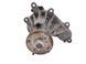 Помпа / водяний насос NISSAN NAVARA D40 2005-2010 21010EB300, 21010EB300, A