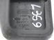 Накладка на педаль LAND ROVER FREELANDER 2 L359 2006-2010 (гальма) 6G92-2457-DA, 6G92-2457-DA, B