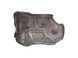 Теплоизоляционный экран CITROEN C-CROSSER 2007-2013 (каталізатора) 3140420700, 3140420700, A