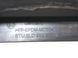 Накладка порога ліва зовнішня SKODA YETI 2009-2013 (дефект кріплень) 5L0853855A, 5L0853855A, B