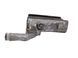 Радиатор интеркулера HONDA CR-V 2006-2010 (дефект кріплення) 19710R06E01, 19710R06E01, A