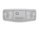 Плафон освещения салона верхний передний CITROEN C-CROSSER 2007-2013 (6362R6) 8401A009ZZ, 8401A009ZZ, A