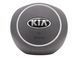 Подушка безопасности передняя левая KIA K5 DL3 2019-2023 80100-L3500WK, 80100-L3500WK, A