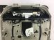 Плафон освещения салона передний VOLVO XC40 2017- 32366227, 32366227, A