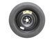 Запаска/Докатка 18 5* LAND ROVER DISCOVERY SPORT L550 2019- (диск 4.00BX18 PCD 5x108 ET15 D63.4, шина Pirelli T155/85R18 115M, Туреччина, 2020р.) LR114533, LR114533, A