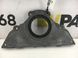 Крышка двигателя передняя MERCEDES E220 W212 2012-2016 A6510110108, A6510110108, A