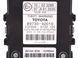 Блок управління сигналізацією TOYOTA RAV4 CA30W 2005-2010 89730-42010, 89730-42010, A