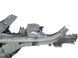 Чверть автомобіля передня права VOLVO S90 SPA 2016-2020 32377197, 32377197, A
