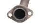 Глушник задній HONDA CR-V 2006-2010 18307SWYE01, 18307SWYE01, A