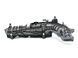 Колектор впускний TOYOTA VERSO WAR20 2012-2018 17120-WA010, 17120-WA010, A