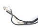 Заливна горловина бензобака LAND ROVER RANGE ROVER SPORT L320 2005-2009 WMJ500181, WMJ500181, A