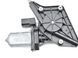 Стеклоподъемник задний левый MINI COUNTRYMAN R60 2010-2016 (з моторчиком 5YY0566, 51359804385, 5 пінів) 51359805671, 51359805671, A