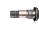Привід передній правий TOYOTA AVENSIS T27 2012-2015 (24/30 шліців) 43410-05481, 43410-05481, A