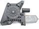 Стеклоподъемник задний левый MINI COUNTRYMAN R60 2010-2016 (з моторчиком 5YY0566, 51359804385, 5 пінів) 51359805671, 51359805671, A