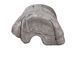 Теплоизоляционный экран CITROEN C-CROSSER 2007-2013 (каталізатора) 3140420700, 3140420700, A