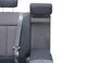 Сидіння заднє праве HYUNDAI SANTA FE CM 2010-2012 89201-2B000-HZ, 89201-2B000-HZ, A