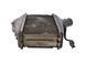 Радиатор интеркулера HONDA CR-V 2006-2010 (дефект кріплення) 19710R06E01, 19710R06E01, A
