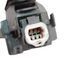 Ручка двери наружная передняя левая LAND ROVER DISCOVERY SPORT L550 2014-2019 FK72224A81AA, FK72224A81AA, B