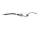 Трубка масляна LAND ROVER RANGE ROVER EVOQUE L538 2015-2018 LR049831, LR049831, A