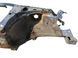 Чверть автомобіля передня права TOYOTA RAV4 CA30W 2005-2010 57101-42110, 57101-42110, B