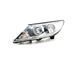 Фара передняя левая KIA SPORTAGE SL 2013-2015 92101-3U270, 92101-3U270, A
