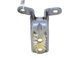 Петля двери нижняя задняя левая HYUNDAI SANTA FE CM 2006-2009 79350-2B000, 79350-2B000, A