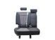 Сидіння заднє праве HYUNDAI SANTA FE CM 2010-2012 89201-2B000-HZ, 89201-2B000-HZ, A