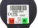 Ремень безопасности передний правый LAND ROVER DISCOVERY SPORT L550 2014-2019 (FK72611B08BD8PVJ) LR072152, LR072152, A