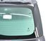 Скло кришки багажника FIAT 500L 2012-2016 51883731, 51883731, B