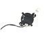Кнопка ввімкнення повного приводу CITROEN C-CROSSER 2007-2013 649006, 649006, A