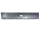 Накладка порога ліва зовнішня SKODA YETI 2009-2013 (дефект кріплень) 5L0853855A, 5L0853855A, B