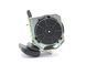 Ремень безопасности задний SKODA YETI 2009-2013 5L6857807A, 5L6857807A, A