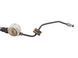 Трубка масляна LAND ROVER RANGE ROVER EVOQUE L538 2015-2018 LR049831, LR049831, A