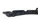 Кронштейн бампера задній лівий VOLVO XC60 2008-2013 (30763437) 30764697, 30764697, A
