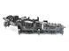 Колектор впускний TOYOTA VERSO WAR20 2012-2018 17120-WA010, 17120-WA010, A