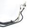 Заливна горловина бензобака LAND ROVER RANGE ROVER SPORT L320 2005-2009 WMJ500181, WMJ500181, A