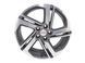 Диск R18 5* GMC TERRAIN 2017-2021 (18X7JIS43, 22968932) 23363167, 23363167, B