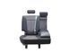 Сидіння заднє праве HYUNDAI SANTA FE CM 2010-2012 89201-2B000-HZ, 89201-2B000-HZ, A