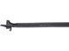Ущільнювач кришки багажника нижній CITROEN C-CROSSER 2007-2013 (борта) 872579, 872579, A