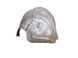 Теплоизоляционный экран CITROEN C-CROSSER 2007-2013 (каталізатора) 3140420700, 3140420700, A