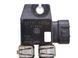 Датчик давления выхлопных газов NISSAN NAVARA D40 2010-2014 227711AT0A, 227711AT0A, A