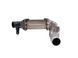 Радиатор интеркулера HONDA CR-V 2006-2010 (дефект кріплення) 19710R06E01, 19710R06E01, A