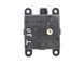 Привід заслінки пічки NISSAN X-TRAIL T30 2001-2007 3J11030840, 3J11030840, A