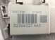 Плафон освещения салона передний VOLVO XC40 2017- 32366227, 32366227, A