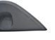 Накладка торпедо передня ліва VOLVO S60 Y20 2013-2018 30791679, 30791679, A