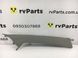 Накладка стойки лобового стекла верхняя правая внутренняя TOYOTA AVENSIS T27 2009-2011 62211-05901-B0, 62211-05901-B0, A