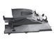 Дифузор нижній LAND ROVER RANGE ROVER SPORT L320 2005-2009 PGK500096, PGK500096, A