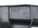 Кронштейн бампера задний LAND ROVER RANGE ROVER SPORT L320 2005-2009 DQN500011, DQN500011, A