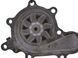 Помпа / водяний насос NISSAN NAVARA D40 2005-2010 21010EB300, 21010EB300, A