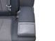 Сидіння заднє праве HYUNDAI SANTA FE CM 2010-2012 89201-2B000-HZ, 89201-2B000-HZ, A